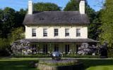 Plas Bodegroes Hotel, Gwynedd, Wales