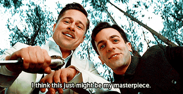 Inglourious Basterds