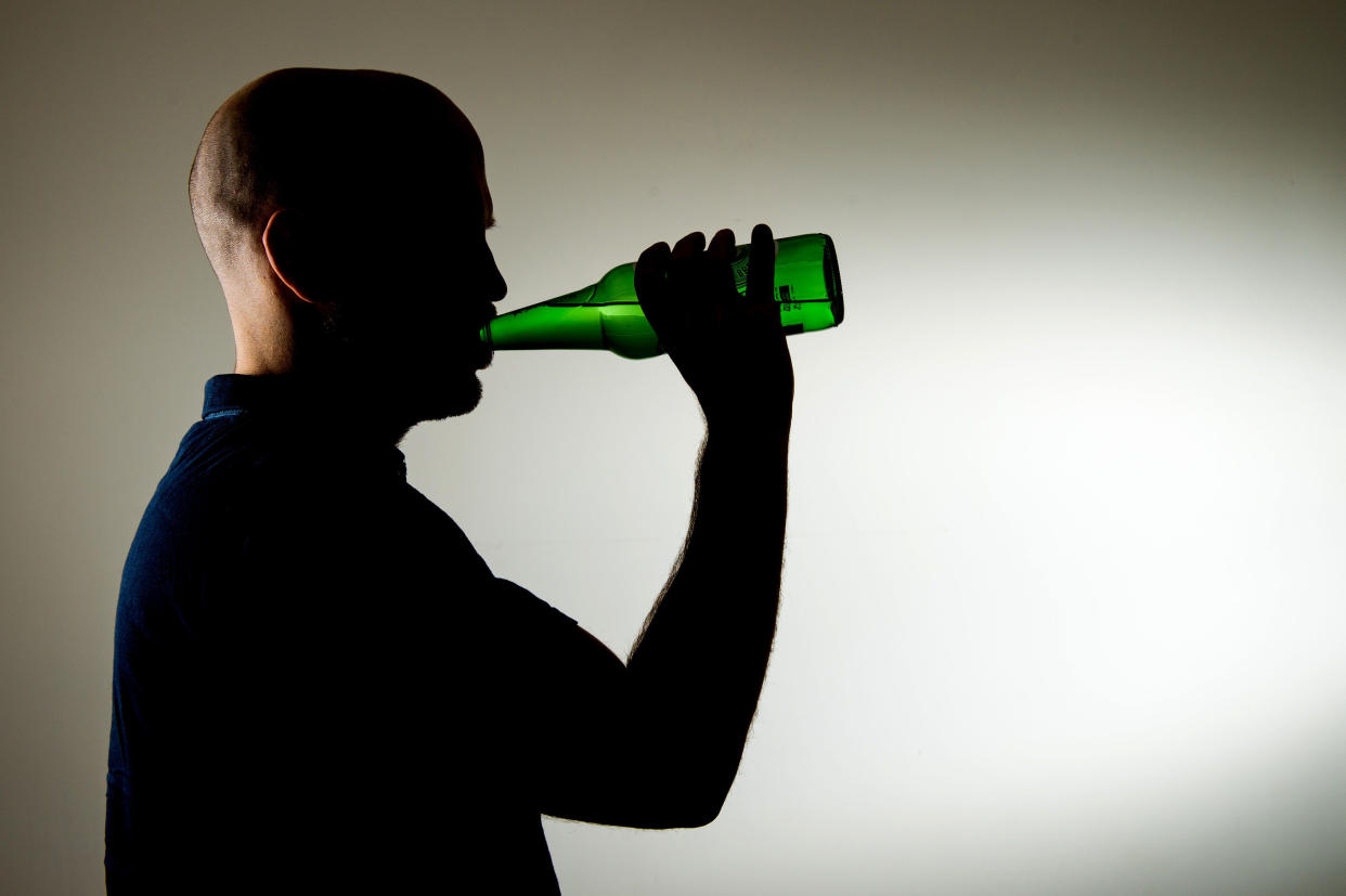 Where you work can affect your alcohol intake (Picture: PA)