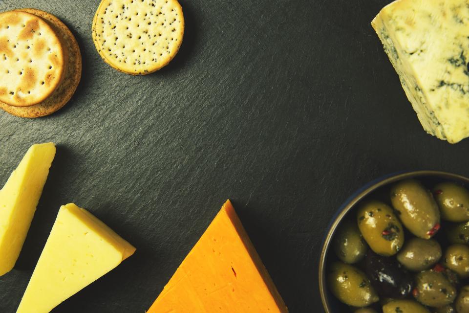 Get the crackers out [Photo: Pexels]