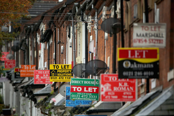 The average price of a property coming to market in Britain now costs £366k, up £890 over the last month, however the increase was much lower than the trend price increase of 1.2 per cent at this time of year, according to property search site Rightmove