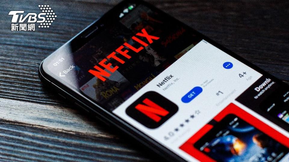 加普林達希維利對Netflix求償高達1.4億台幣。（示意圖／shutterstock 達志影像）