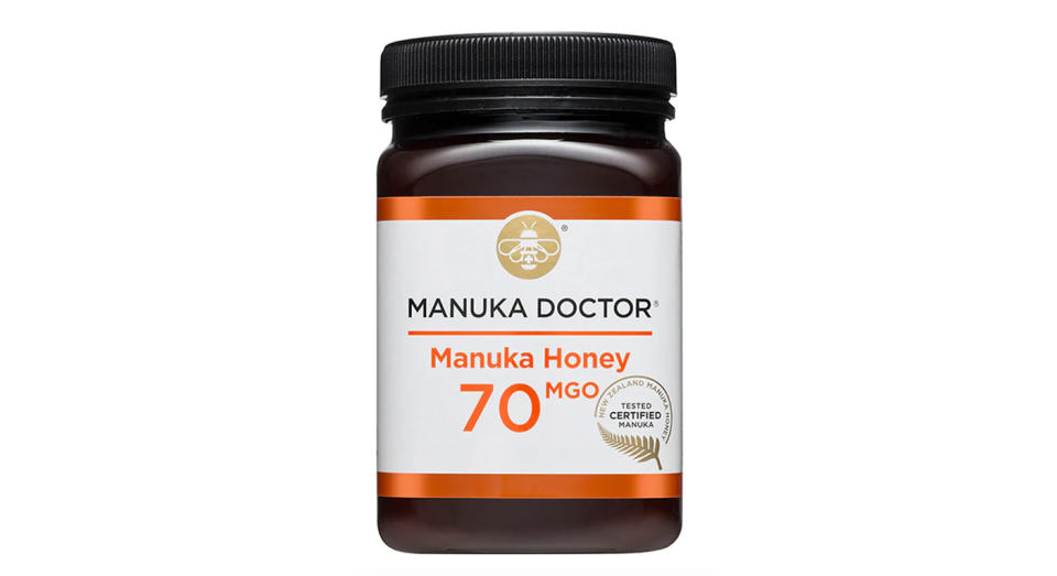 Manuka Doctor Manuka Honey