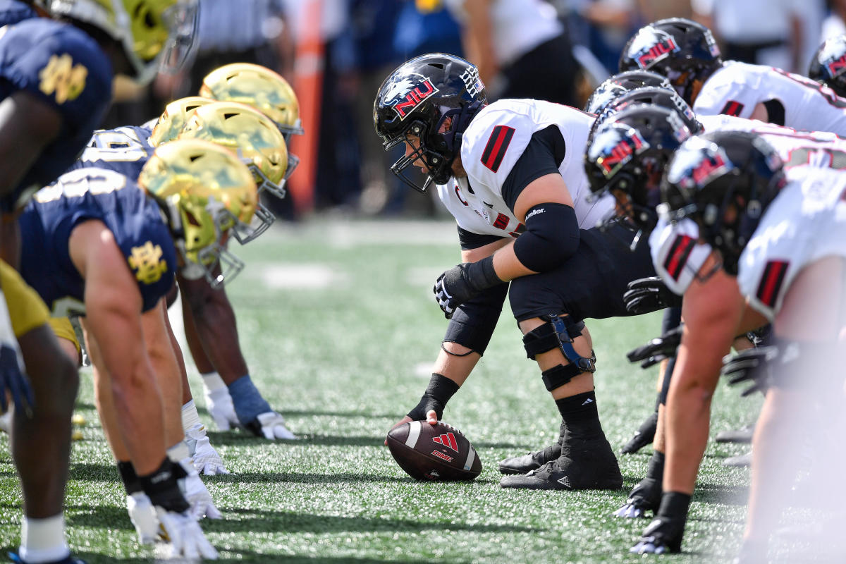 College football week 2 results and games: Colorado vs. Nebraska, Tennessee vs. NC State and more