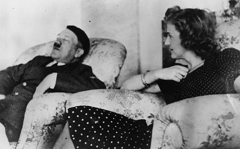 eva braun hitler