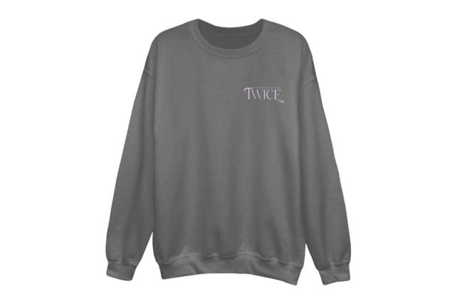 TWICE Drops Special Merch Inspired by Their 4th World Tour, 'III 