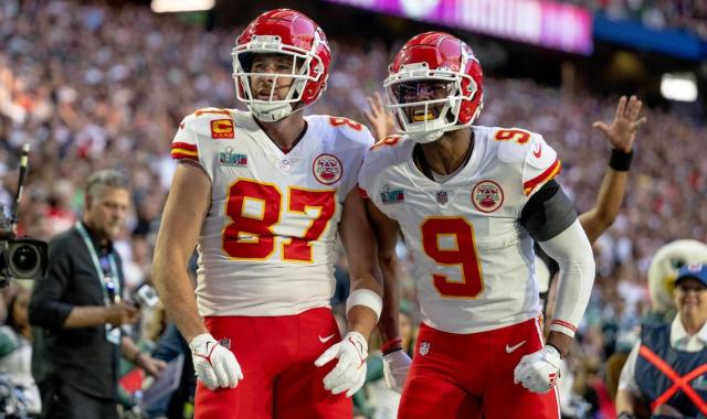 Travis Kelce on Super Bowl LV Loss: Momentum was on their side 