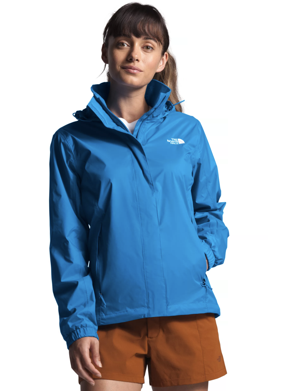 The perfect antidote to chilly, rainy days. (Photo: The North Face)