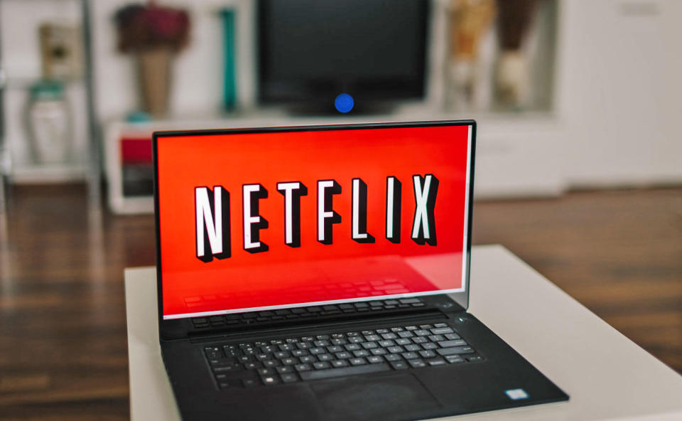 Popular online streaming services like Amazon Prime and Netflix are for the