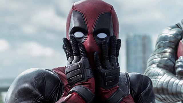 Deadpool: Does He Feel Pain & Can He Die?