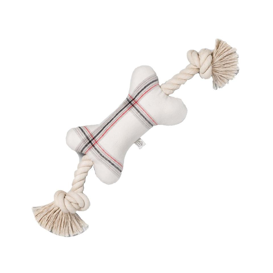 Target Hearth & Hand with Magnolia Pet Toy Bone