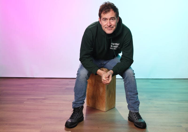 Mark Duplass