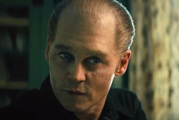 Black Mass trailer image