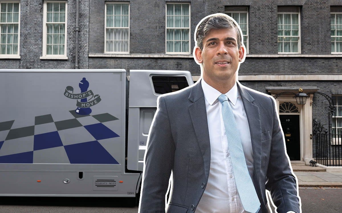 Will Rishi opt for Bishop’s Move as his removal company again? (ES)