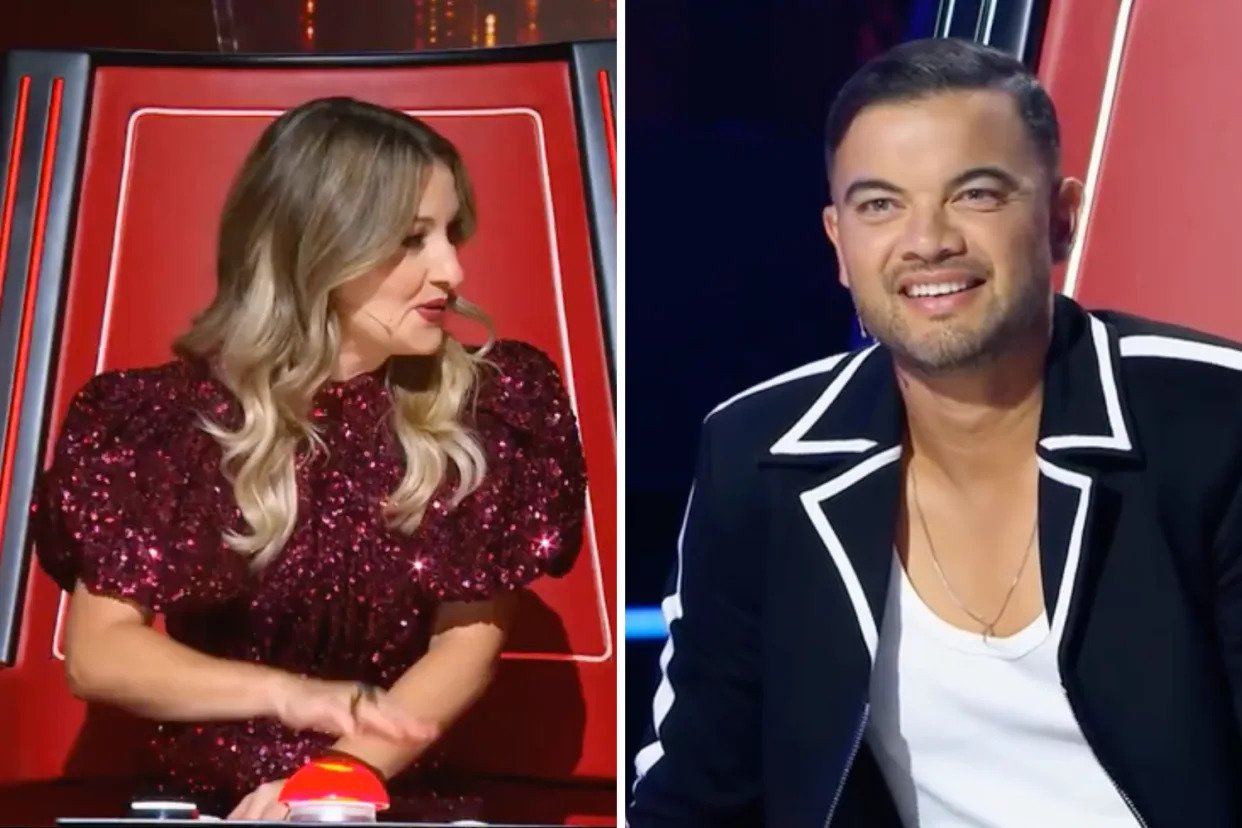 EXCLUSIVE: The Voice Australia coaches salaries leaked amid pay row