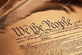 The U.S. Constitution