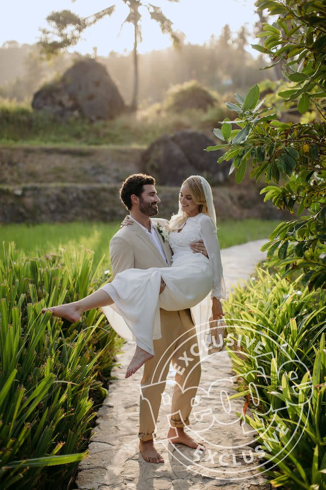 Brody Jenner Celebrates 5-Year Anniversary with Kaitlynn Carter