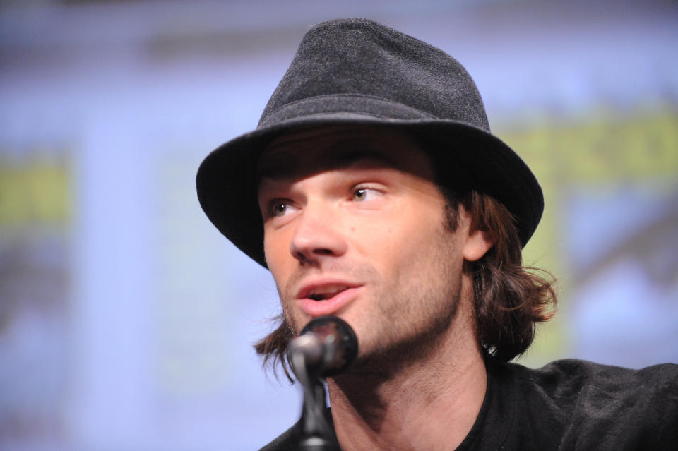 The actor told Variety magazine that he struggled with depression for many years. He shared an <a href="http://variety.com/2015/tv/people-news/jared-padalecki-always-keep-fighting-depression-suicide-twloha-1201451708/" target="_blank">encouraging message with his fans</a> going through the same experiences in the interview.<br /><br />&ldquo;I say constantly that there&rsquo;s no shame in dealing with these things,&rdquo; Padalecki told the magazine. &ldquo;There&rsquo;s no shame in having to fight every day, but fighting every day, and presumably, if you&rsquo;re still alive to hear these words or read this interview, then you are winning your war. You&rsquo;re here.&rdquo;