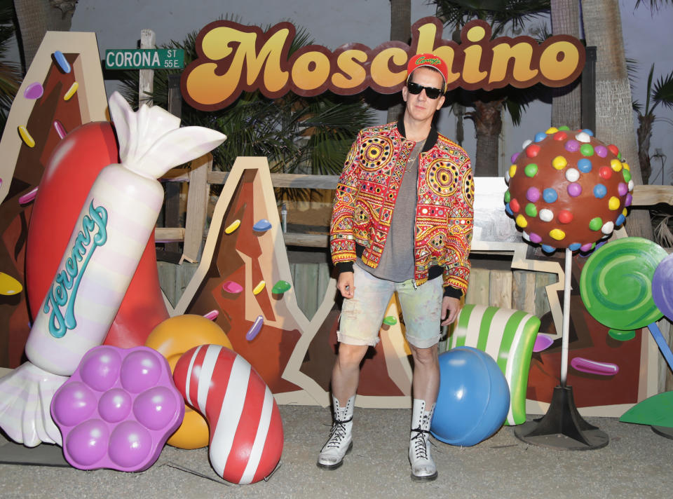 The Best Moments from Jeremy Scott’s Tenure at Moschino