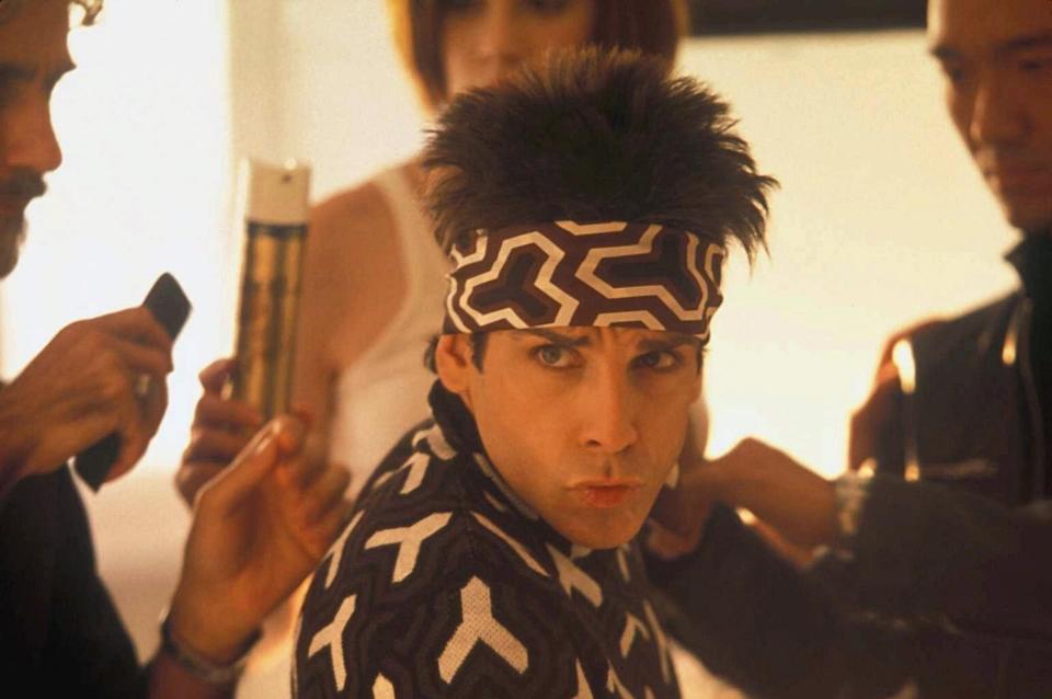 Zoolander