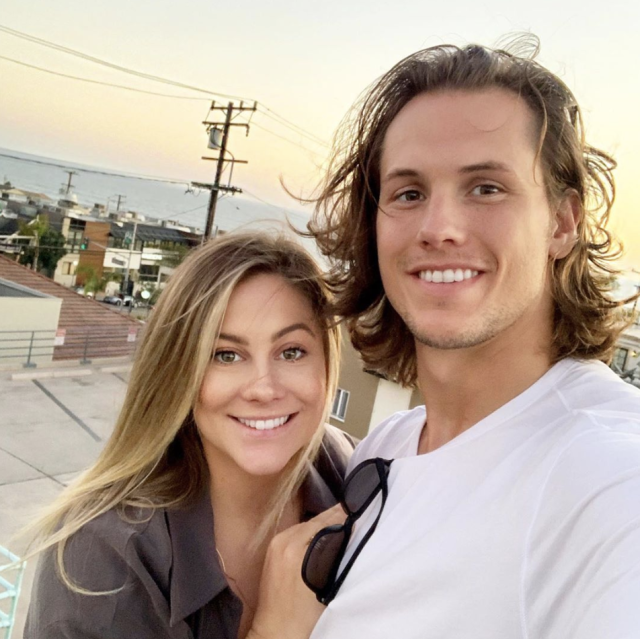 shawn johnson instagram