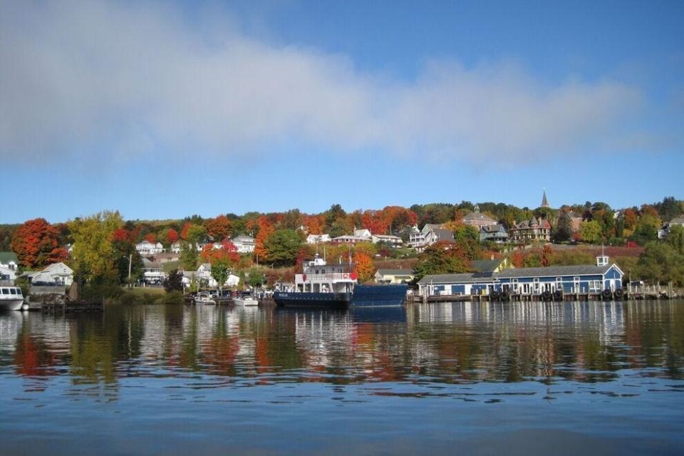 Bayfield, Wisconsin