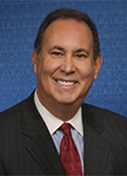 Jeff Vasser, executive director, New Jersey Office of Travel and Tourism