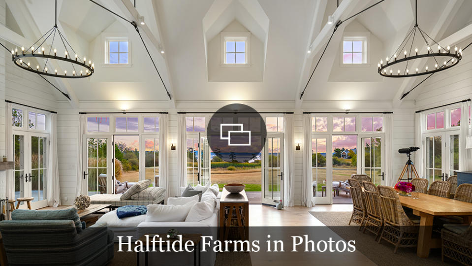 Halftide Farms