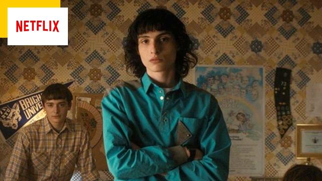 Stranger Things : les mauvaises nouvelles s'accumulent pour la saison 5