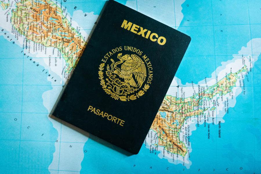 ¡Ya es oficial! Deudores alimentarios no podrán tramitar pasaporte en México 