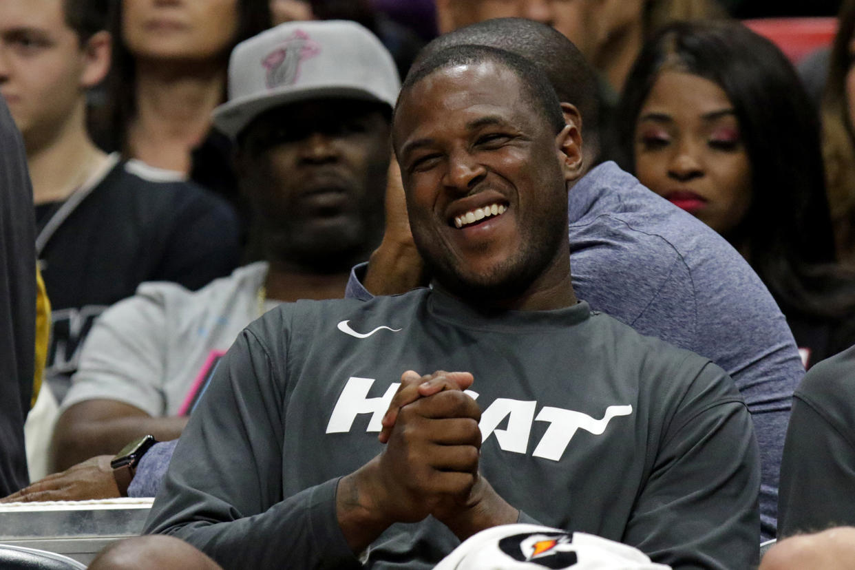 Dion Waiters expresses regret about failed end of Heat tenure: ‘I was ...