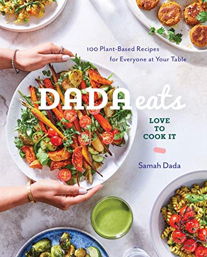 "Dada Eats Love to Cook It," by Samah Dada (Amazon / Amazon)