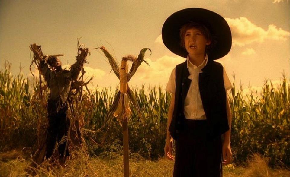 7. 'Children of the Corn'