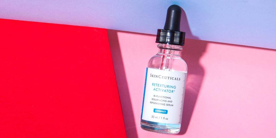 Fighting Acne or Wrinkles? Let Us Introduce You to Glycolic Acid