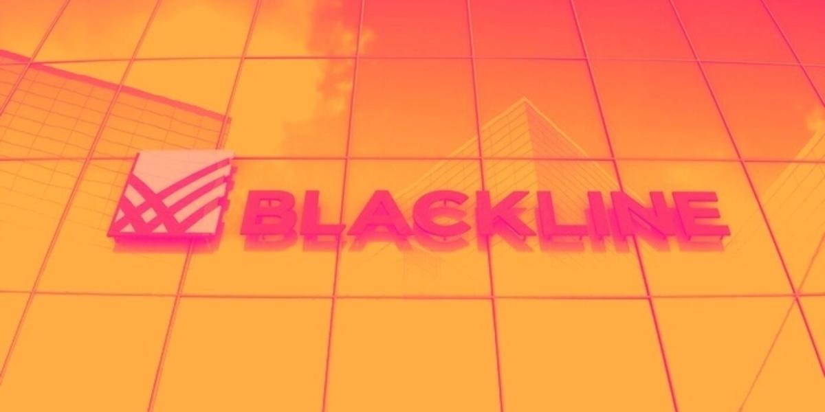 BlackLine Compliance  Elevated Control in the Cloud