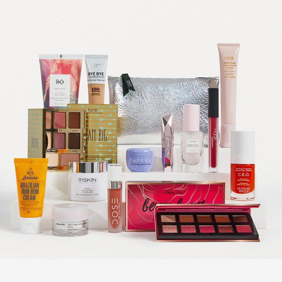 15 Makeup Subscription Boxes You Need at Your Doorstep Right Now