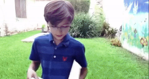 12-Year-Old Scientist Trolls Anti-Vaxxers in Hilarious Viral Video