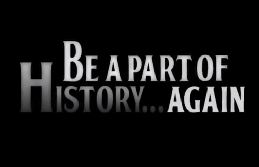 Beatles Authorize New Concert Film Using Fan Footage (Exclusive)