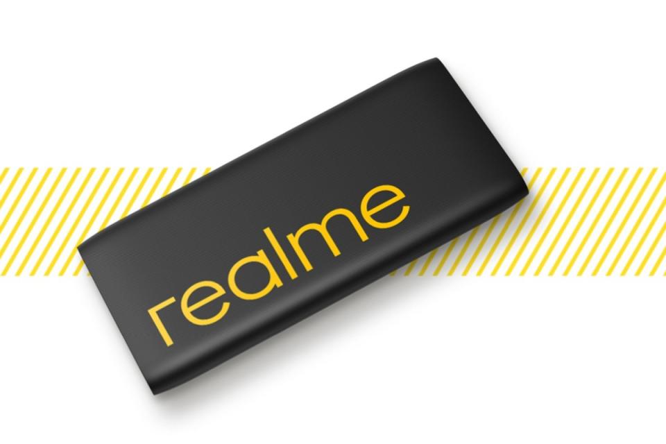 品牌創立四週年，realme宣佈進入創業第二階段、啟動「精品策略」