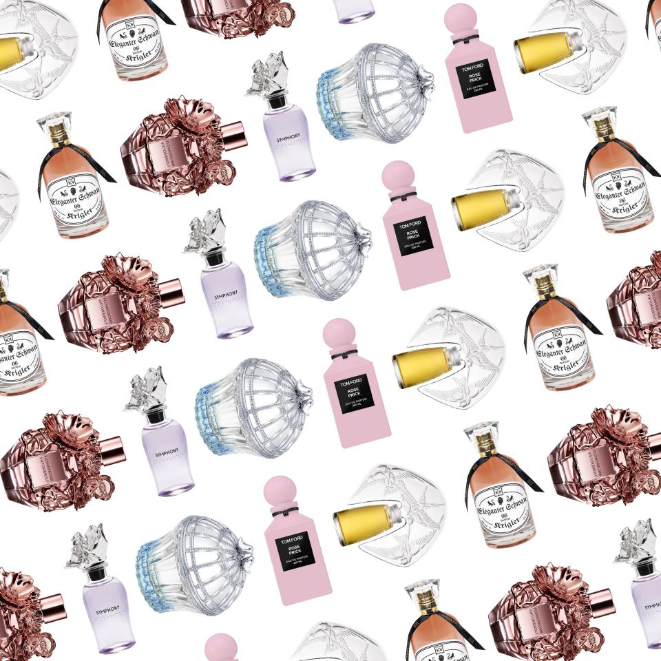 The Most Expensive Perfumes That Are Actually Worth Every Cent