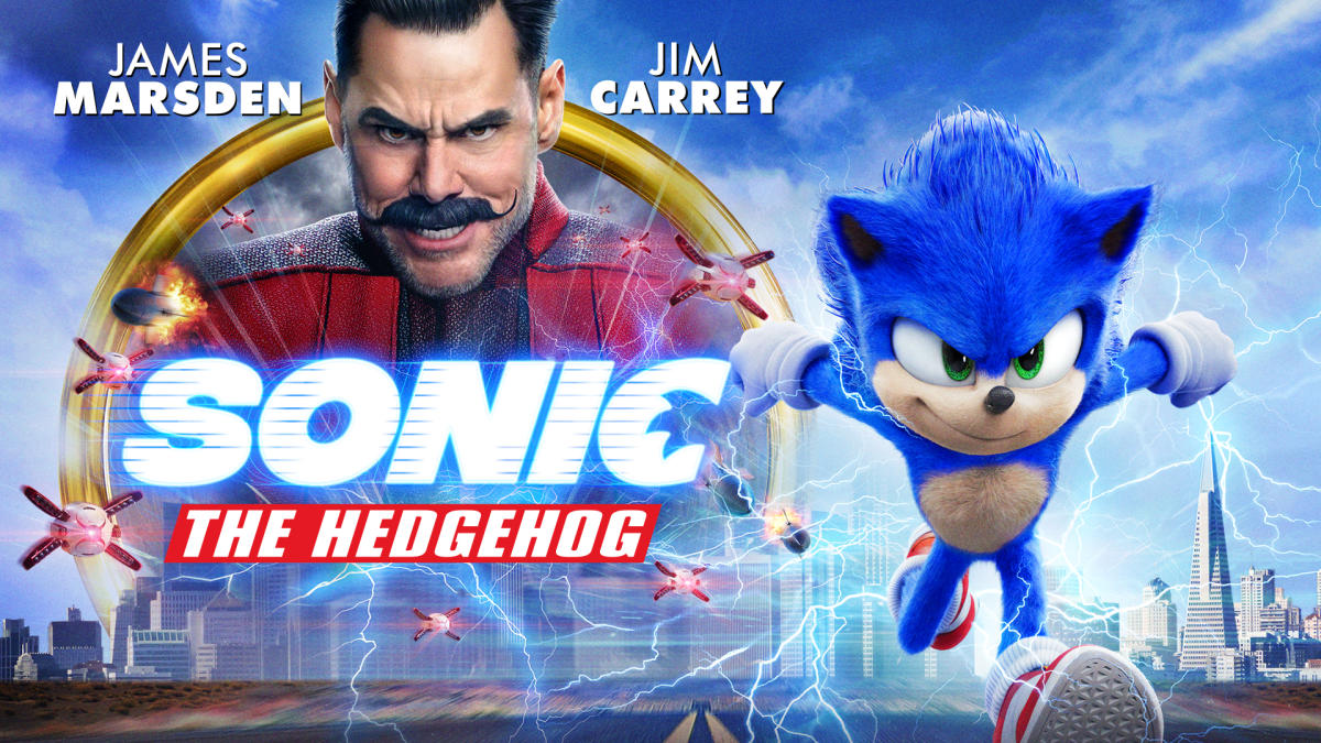 Sonic the Hedgehog 2 to Wife Like: Latest addition you can binge