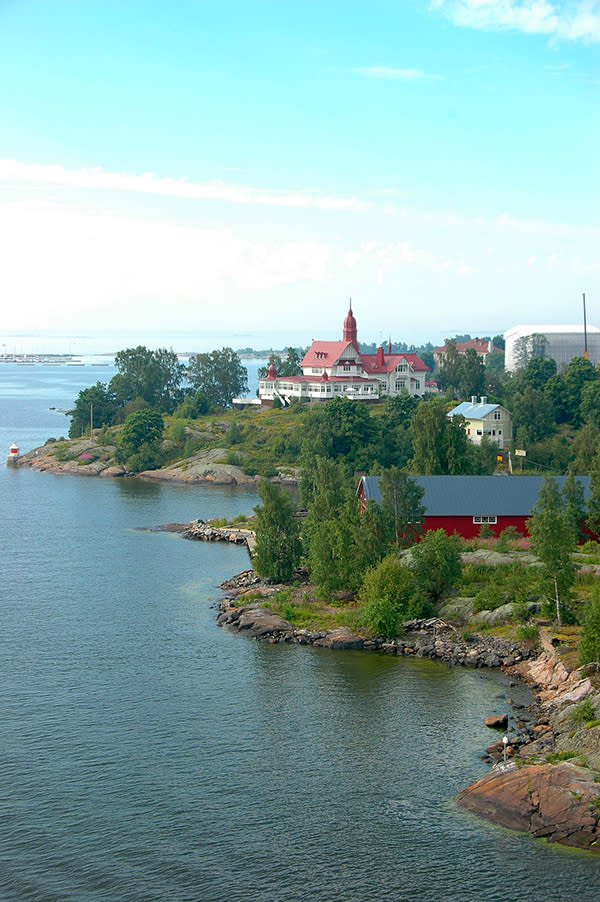 Helsinki, Finland