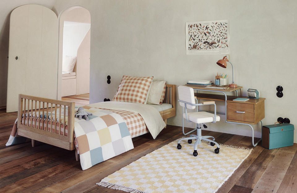 ZARA Home kids, la collection qui rend accro même les adultes