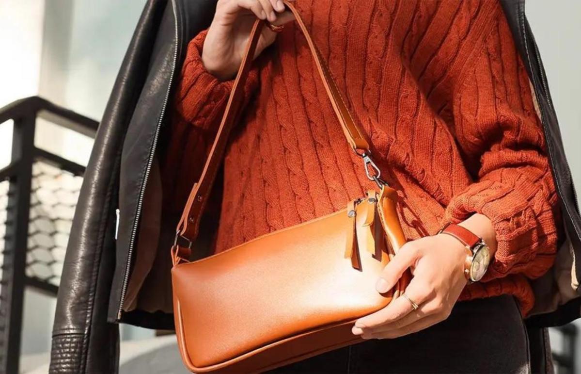 Nordstrom Rack's Sale on Marc Jacobs Bags Has Deals Starting at $30