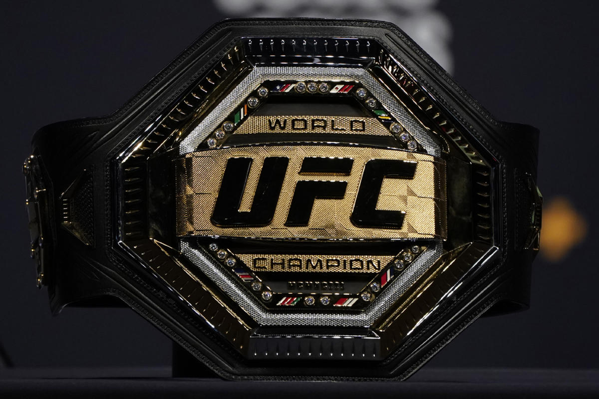 UFC PPV: How much is the UFC 297 PPV?