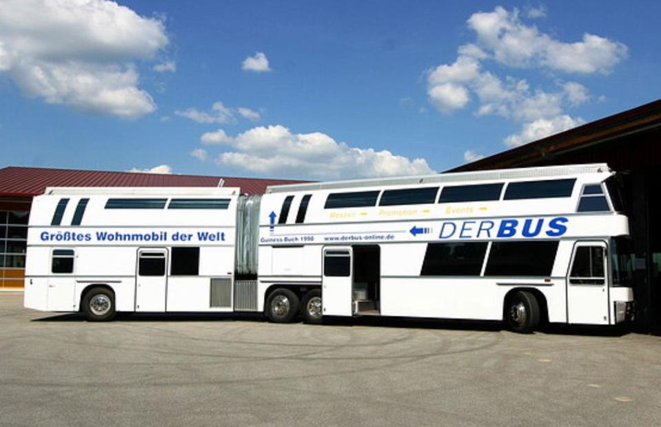 <p>DERBUS</p>