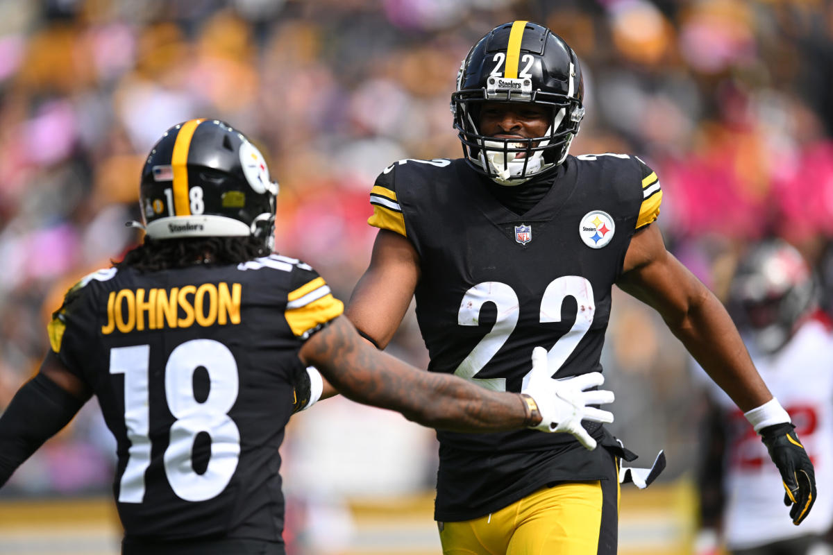 Pittsburgh Steelers: Players to watch at training camp