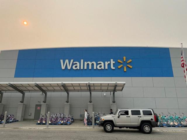 Walmart Takes on Lululemon (No Really) - TheStreet
