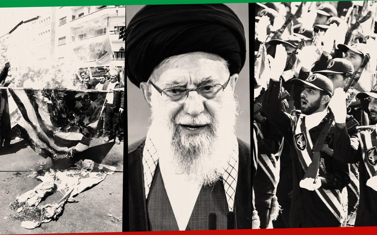 The cycle of tit-for-tat violence between Iran and Israel could soon escalate into direct, all-out fighting