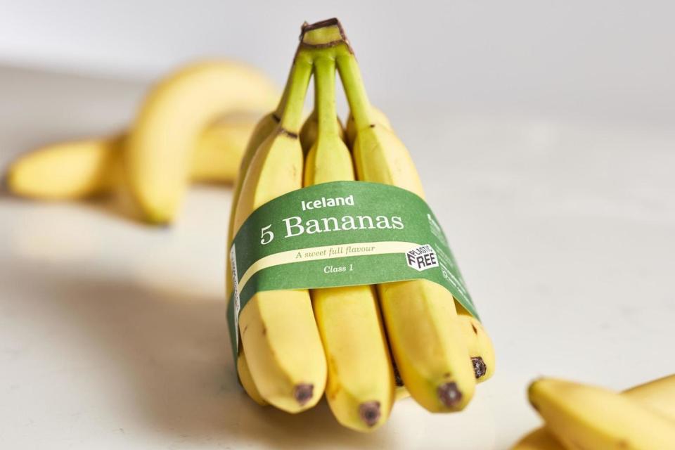 Supermarket chain Iceland has announced plans to relaunch plastic-free packaging after it was forced back to the drawing board on two key trials.Earlier this year, Iceland launched paper-band packaging for its bananas as well as a plastic-free greengrocer trial in Liverpool which saw 35 items sold loose and 27 lines sold in packaging such as compostable punnets, paper bags and cellulose nets.However, the supermarket had to reintroduce plastic packaging across its bananas this summer – equating to 10 million plastic bags a year – after its paper replacement failed to live up to expectations.In May, Iceland also scrapped the greengrocer trial after just three months following a 20 per cent plunge in sales as loose produce and alternative packaging failed to resonate with local shoppers.In an effort to observe its pledge to eliminate plastic from its own label products by 2023, Iceland isn’t giving up hope and has instead launched its latest efforts for new plastic-free banana packaging this week, with a trial across 20 stores from July 24.It is also planning a new plastic-free greengrocer initiative that will run across more than 30 stores later this year, which will be focused on pre-packed produce rather than loose items in response to customer feedback from the failed trail.Speaking to PA, Iceland boss Richard Walker admitted the group still has a “mountain to climb” when it comes to hitting its target but acknowledged that the company has come out fighting.“This is all part of the process - we've got to keep experimenting,” Walker said."It's good to be upfront and open about the challenges We've still got a mountain to climb - and we're still all on our own. No other supermarkets are following our lead."Despite the recent challenges, Iceland has already taken out 1,500 tonnes of plastic across the supply chain, kicking off with the replacement of black plastic ready meal trays.However, Walker said the company needs to be mindful of the impact such changes will have on its customers."We serve five million customers a week and some only have £25 a week to spend on food - it's very important our prices are sharp," Walker said.Iceland has not confirmed how much it is spending on its plastics-free pledge, except to say it is costing "millions".The announcement comes after a number of supermarkets have made efforts to ditch plastic over the past year.Marks & Spencer launched a similar trial on 90 fruit and veg lines in January, and Morrisons replaced plastic bags with paper bags for its loose fruit and veg in June – a move it said would prevent 150m small plastic bags from being used every year.